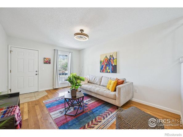 951 Vetch Circle, Lafayette CO 80026