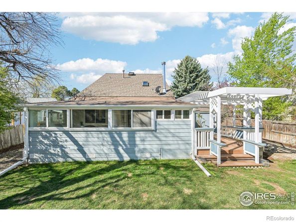 951 Vetch Circle, Lafayette CO 80026