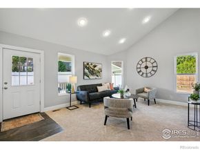 1711 Antero Drive, Longmont CO 80504