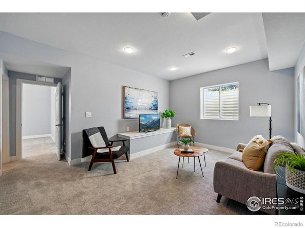 1711 Antero Drive, Longmont CO 80504