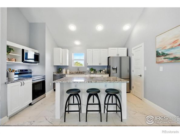 1711 Antero Drive, Longmont CO 80504