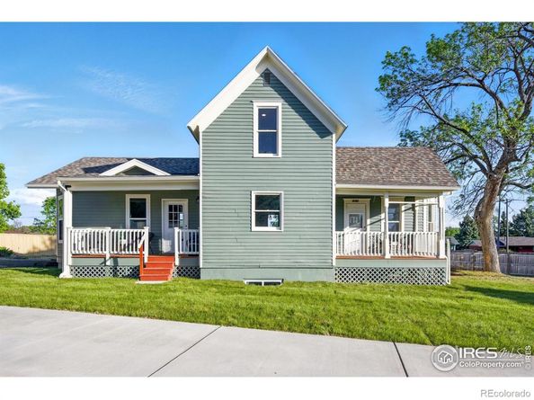 1711 Antero Drive, Longmont CO 80504