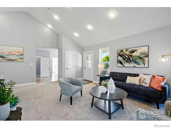 1711 Antero Drive, Longmont CO 80504