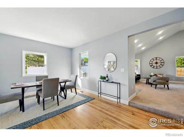 1711 Antero Drive, Longmont CO 80504