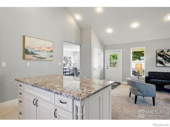 1711 Antero Drive, Longmont CO 80504