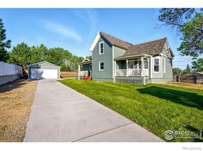 1711 Antero Drive, Longmont CO 80504