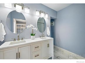1711 Antero Drive, Longmont CO 80504