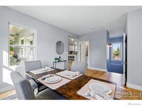 1711 Antero Drive, Longmont CO 80504