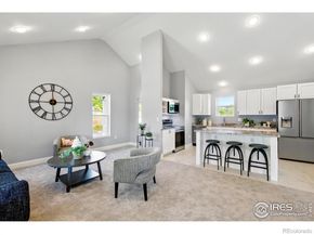 1711 Antero Drive, Longmont CO 80504