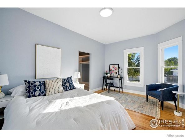 1711 Antero Drive, Longmont CO 80504