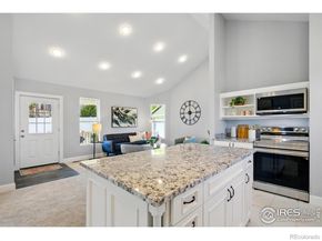 1711 Antero Drive, Longmont CO 80504