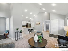 1711 Antero Drive, Longmont CO 80504