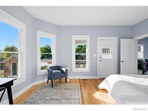 1711 Antero Drive, Longmont CO 80504