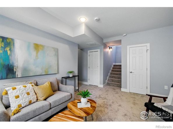 1711 Antero Drive, Longmont CO 80504