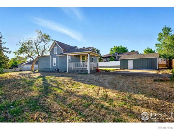 1711 Antero Drive, Longmont CO 80504