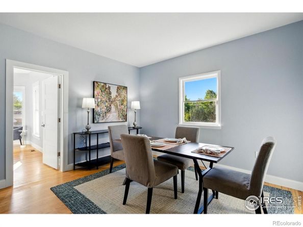 1711 Antero Drive, Longmont CO 80504