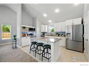 1711 Antero Drive, Longmont CO 80504
