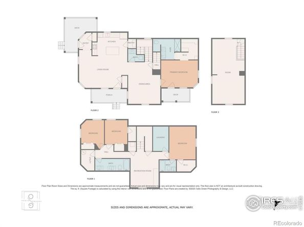 1711 Antero Drive, Longmont CO 80504