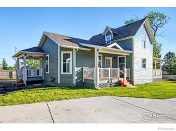 1711 Antero Drive