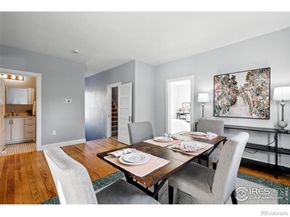 1711 Antero Drive, Longmont CO 80504