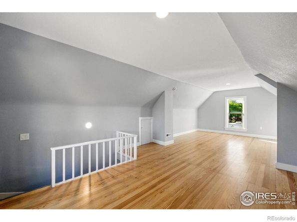 1711 Antero Drive, Longmont CO 80504