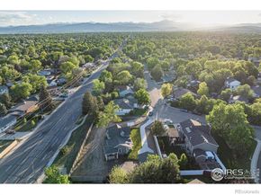 1711 Antero Drive, Longmont CO 80504