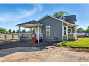 1711 Antero Drive, Longmont CO 80504