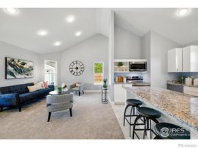 1711 Antero Drive, Longmont CO 80504