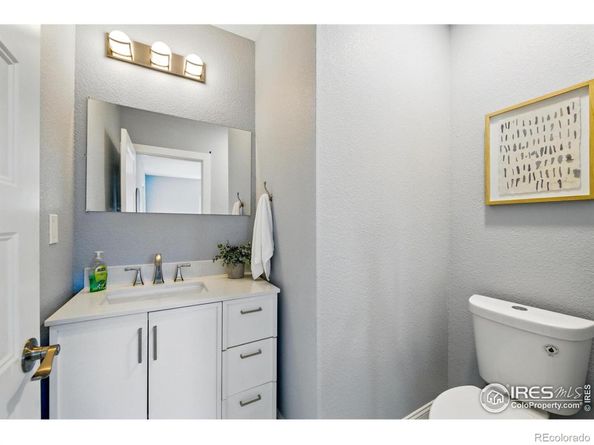1711 Antero Drive, Longmont CO 80504