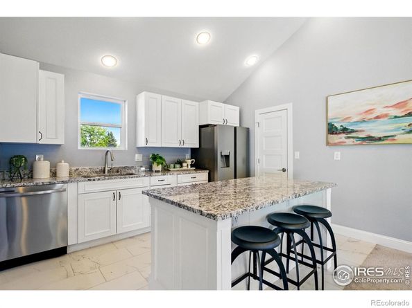 1711 Antero Drive, Longmont CO 80504