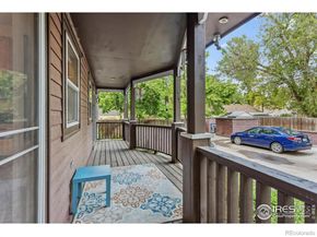 820 Kimbark Street D, Longmont CO 80501