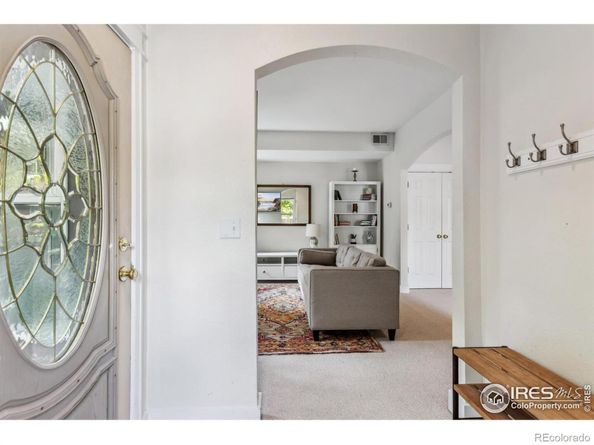 820 Kimbark Street D, Longmont CO 80501