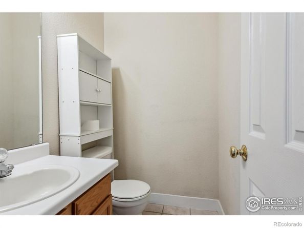 820 Kimbark Street D, Longmont CO 80501