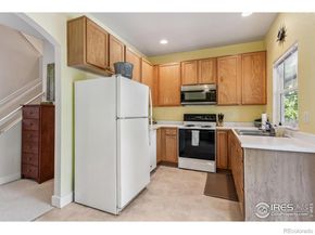 820 Kimbark Street D, Longmont CO 80501