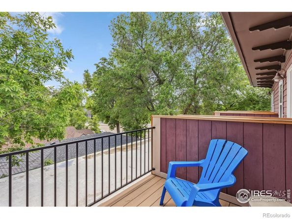 820 Kimbark Street D, Longmont CO 80501