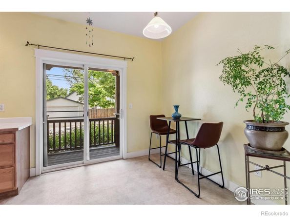 820 Kimbark Street D, Longmont CO 80501