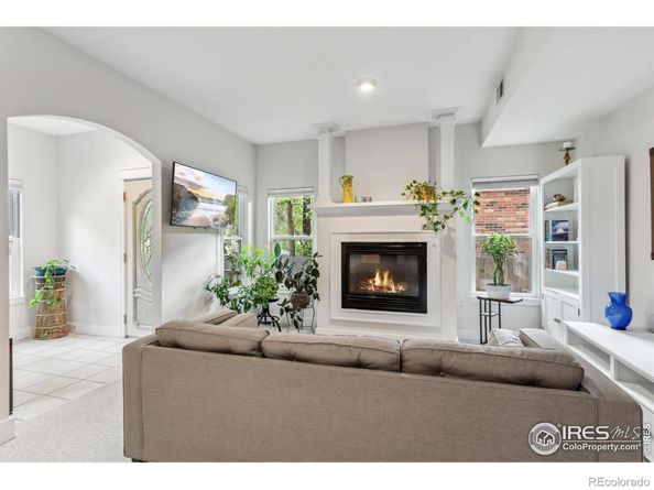 820 Kimbark Street D, Longmont CO 80501