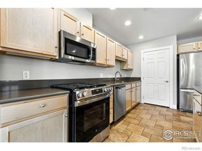 1631 N Emerson Street 207, Denver CO 80218