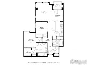 1631 N Emerson Street 207, Denver CO 80218