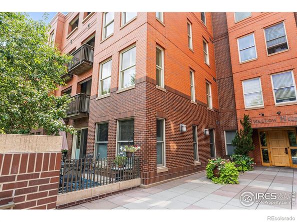 1631 N Emerson Street 207, Denver CO 80218