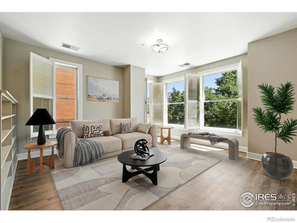 1631 N Emerson Street 207, Denver CO 80218
