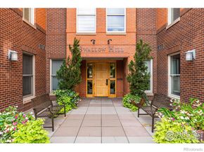 1631 N Emerson Street 207, Denver CO 80218