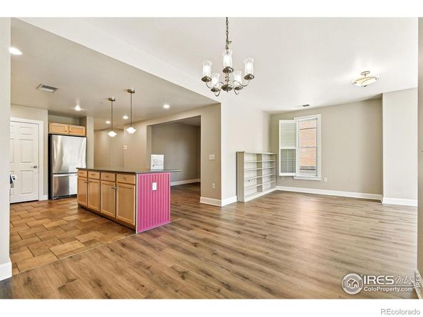 1631 N Emerson Street 207, Denver CO 80218