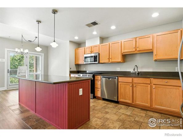 1631 N Emerson Street 207, Denver CO 80218