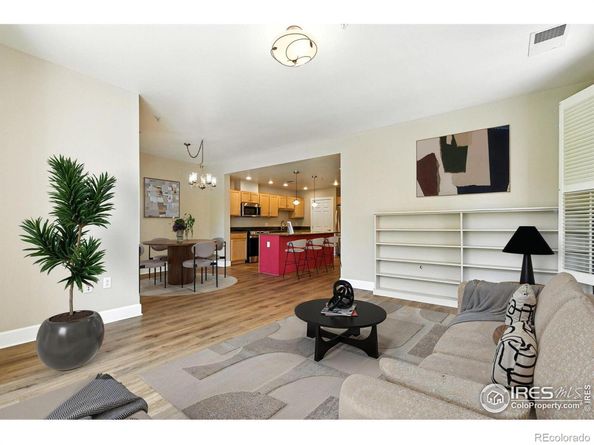 1631 N Emerson Street 207, Denver CO 80218