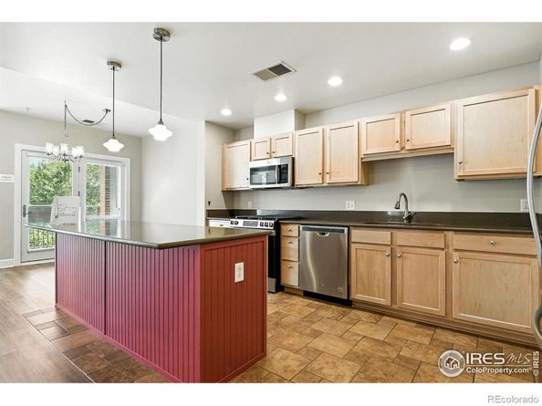 1631 N Emerson Street 207, Denver CO 80218