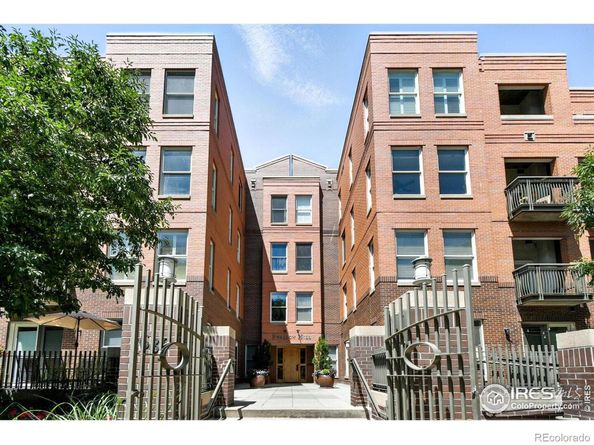 1631 N Emerson Street 207, Denver CO 80218