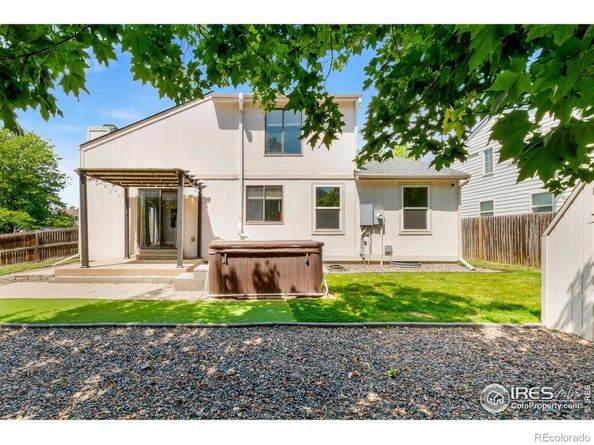 7414 Benton Street, Arvada CO 80003