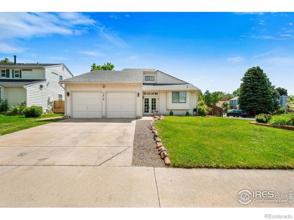 7414 Benton Street, Arvada CO 80003