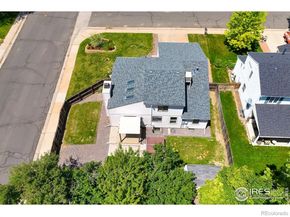 7414 Benton Street, Arvada CO 80003